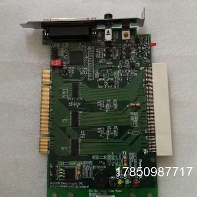 议价Soliton  PCI Hot Swap Card V3.00 PHS-32C+议价