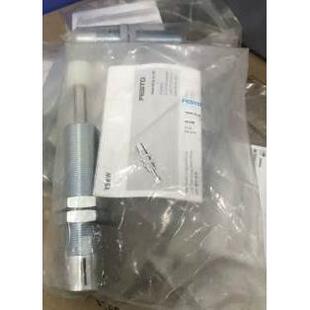 非实价议价议价 费斯托 YSRW-20-34 191198 液压缓冲器 全新现货