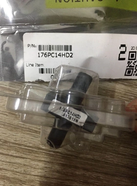 非实价议价议价176PC14HD2传感器全新现货非实价议价议价