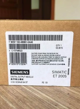 非实价议价议价6ES71324BB010AB0ET200S 2DO 6ES7132-4BB01-0AB0/