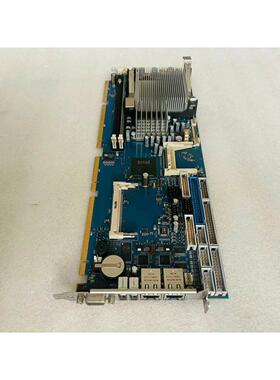 非实价议价议价Kontron控创LF PCI-960 PICMG 台式工业电脑工控机