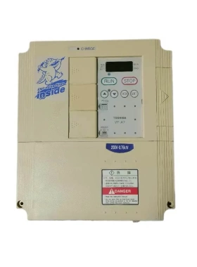 非实价议价议价全新东芝变频器VFA7-2750PL VFA7-2900PL非实价议