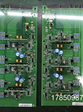 议价AB变频器700S检测对板PC00825A PC00826A 议价