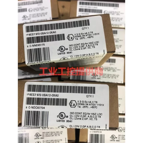 非实价议价议价ET200ECO 8DO24V6ES7 142 6ES7142-6BR00/6BF50/6B