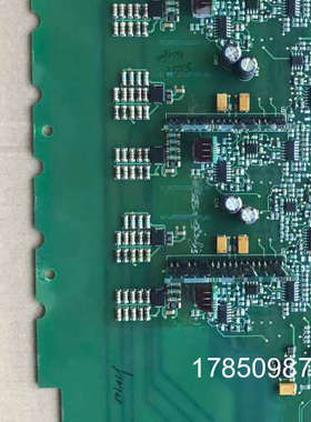 议价AB变频器700S/H检测板PC00526H  526P议价议价