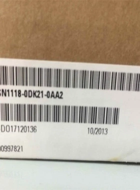 非实价议价议价6SN11180DK210AA2611D控制板6SN1118-0DK21-0AA2/O