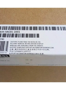 非实价议价议价6AV66440AC012AX1MP377触摸屏6AV6644-0AC01/OCAO1