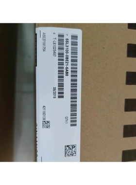 非实价议价议价正品原装S120伺服接口模块6SL3100-0BE21-23-28-31