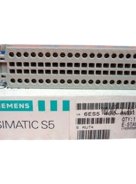 非实价议价议价议价6ES5430-8MB11S5 430数字输入模块6ES54308MB1