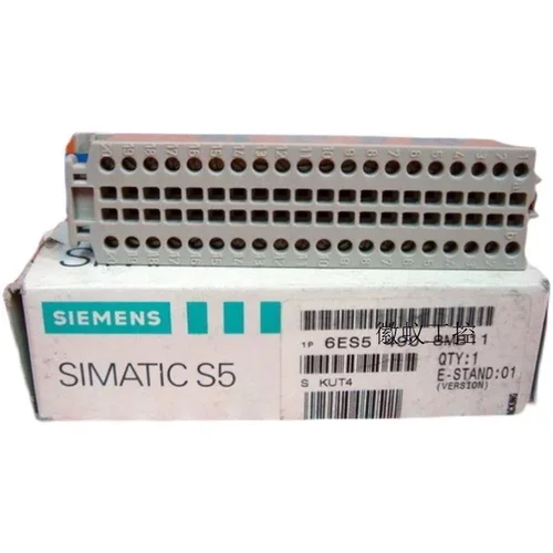 非实价议价议价议价6ES5430-8MB11S5 430数字输入模块6ES54308MB1