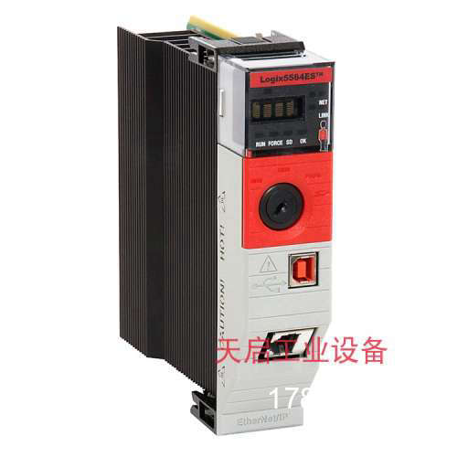 议价1756-L84ESK 美国罗克韦尔自动化AB 模块  质保 1756L84ESK议