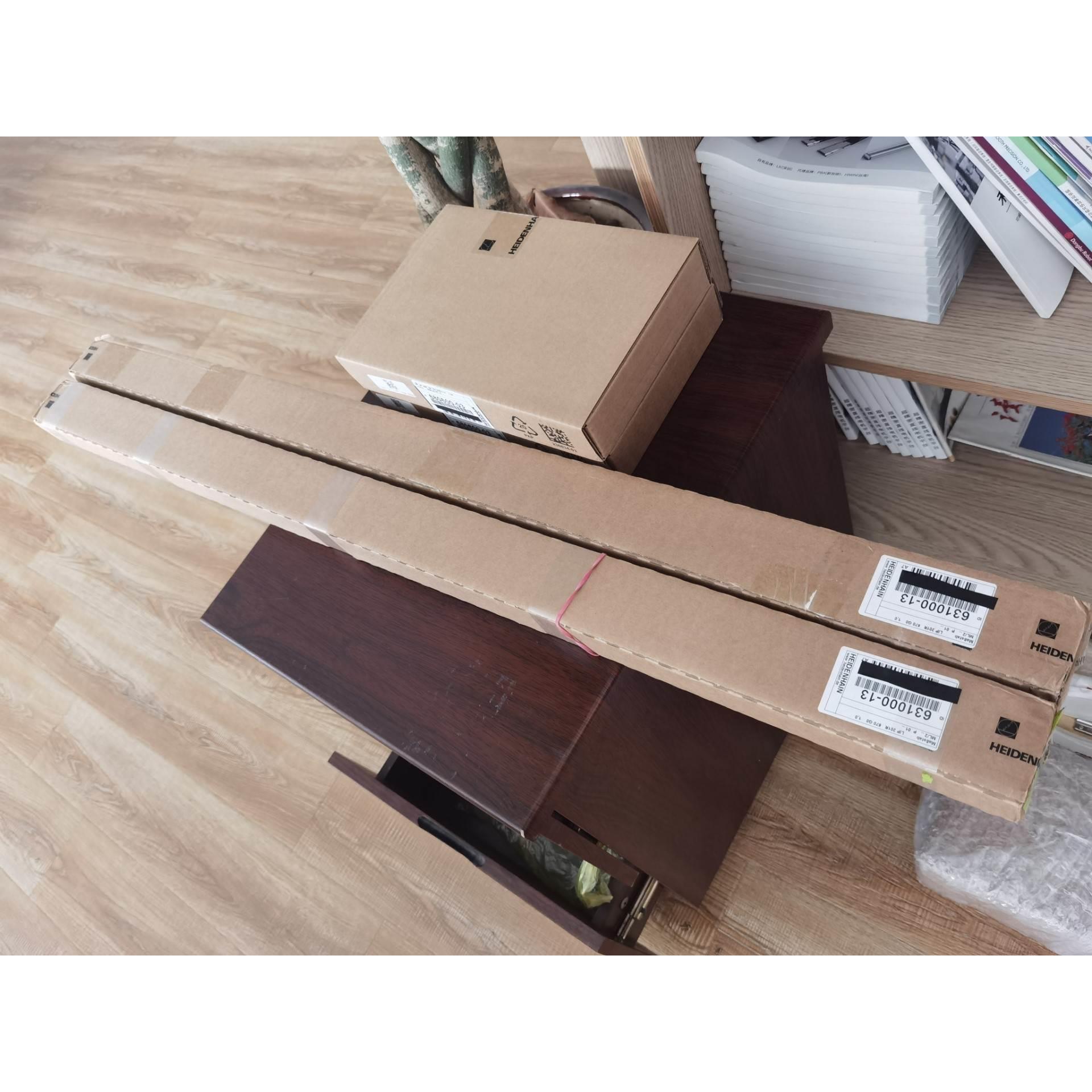 非实价议价议价海德汉LIP201光栅尺长度670mm/631000-13/680600-0