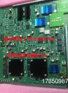 议价ARRIS 24U UPSTREAMS C4-CAM-01240W 790599 ARCT03025 ARCT0