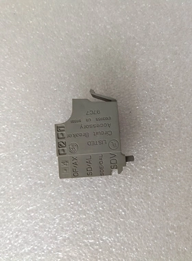 非实价议价议价断路器附件用于EZD/CVS/NSX辅助触点29450 OF SD S
