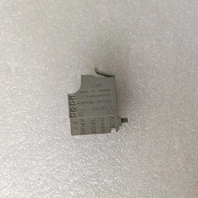 非实价议价议价断路器附件用于EZD/CVS/NSX辅助触点29450 OF SD S