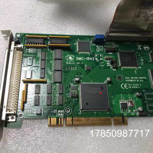 议价GALIL DMC-1842 Rev.G DMC-1842 Rev.H  GALIL DMC-1840 REV