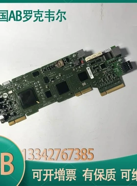 非实价议价议价变频器主板 PN-118365 PN-75789 AB 755/753 二手