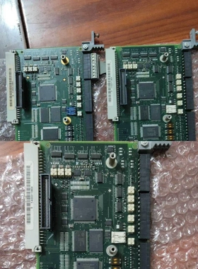 非实价议价议价6SE7090-0XX84-0AB0 新老版本主板- CUVC主板非实