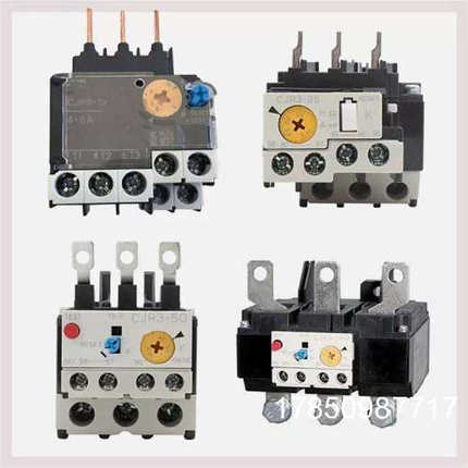 议价富士热过载继电器TK13-C TK26-C配SC-E02A 03A 04A 05A议价