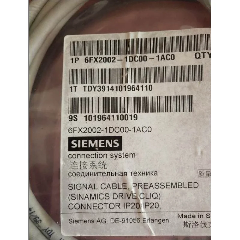 非实价议价议价伺服信号电缆6FX2002-1DC00/1DCOO-1AG0/1AGO/1AKO
