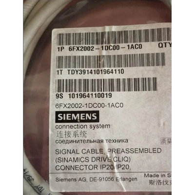 非实价议价议价伺服信号电缆6FX2002-1DC00/1DCOO-1AG0/1AGO/1AKO