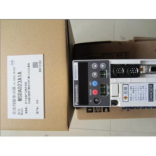 非实价议价议价A系列驱动器MSDA043D1A全新库存正品！非实价议价