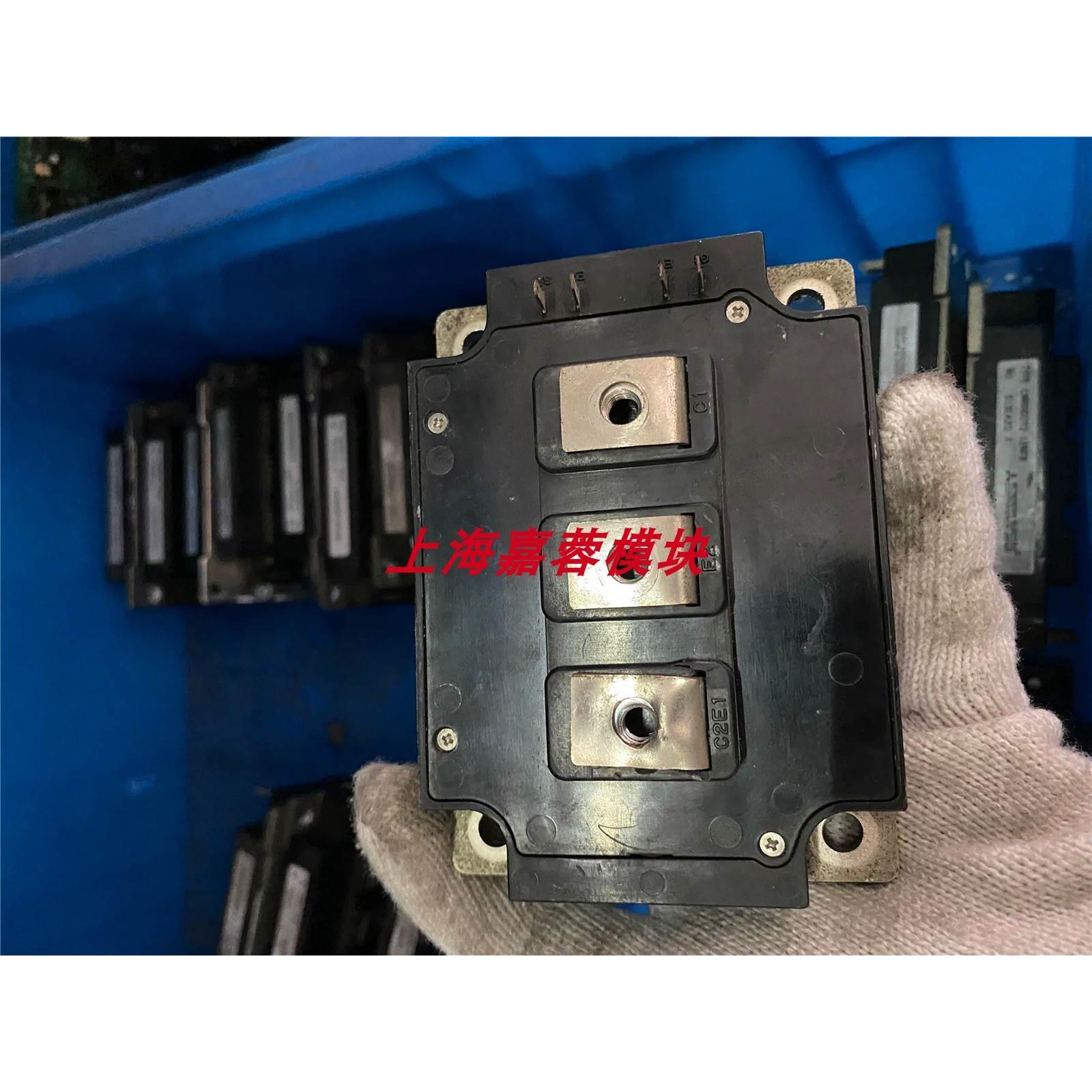 非实价议价议价CM600DY-12NF 原装进口拆机模块 包上机好用 CM600