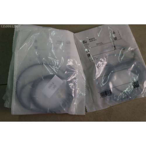 议价正品 易福门 电感式接近开关 IE5072 感应式感测器议价