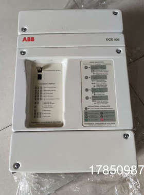 议价DCS502B0100-41-2102000-0000000议价