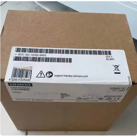 非实价议价议价6ES7352-1AH02-0AE0/OAEOSIMATIC S7-300 FM 352凸