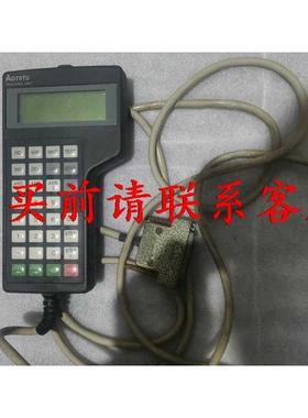 非实价议价议价议价直拍不发议价三菱机械手示教器AD75TU非实价议