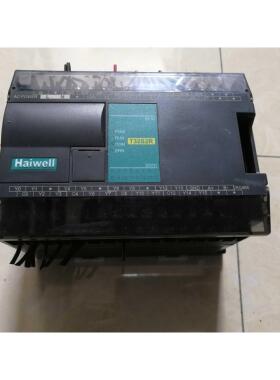 非实价议价议价二手实拍图 拆机PLC控制器T32S2R 原装实图 二手非