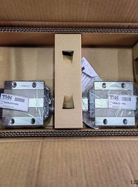 非实价议价议价[锦坤工控]议价THKSHS30LC1UU+280L直线导轨滑块