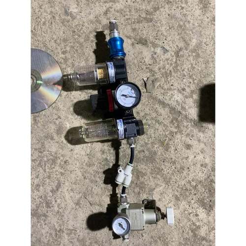 非实价议价议价亚德客型AL2000气动分离器+GPR20006R非实价议价议