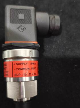 议价商品勿拍丹佛斯压力传感器 MBS3100 060G1467全议价商品勿拍