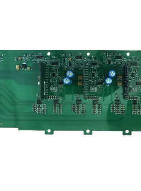 议价825B 模块驱动板检测板 PC00825A 伟肯VACON 变频器 配件 议