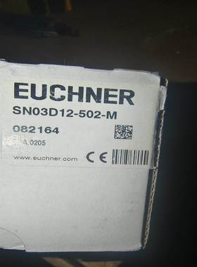 非实价议价议价安士能 SN03D12-502-M,全新原装，仅仅开封，实物