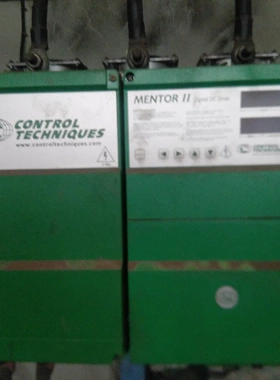 非实价议价议价M350GB14 125KW 直流调速器 成色非常新非实价议价