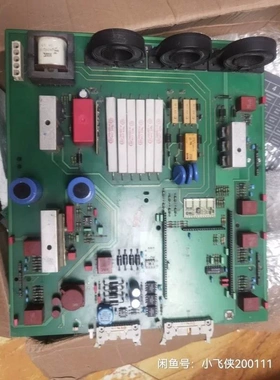 非实价议价议价施耐德ATV68电源板KAPSCH 8782472.00非实价议价议