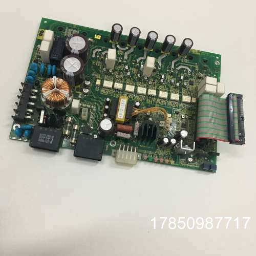 议价C8031001  DAI-ICHI DENTSU伺服器驱动板议价