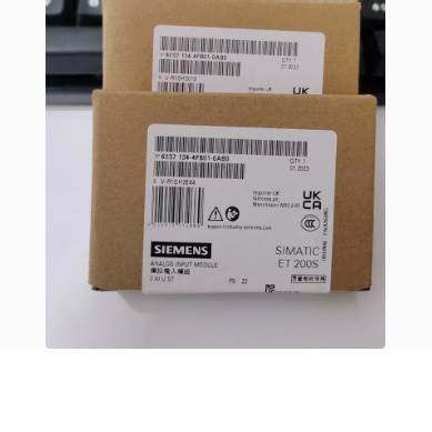 非实价议价议价6ES7131-4FB00/4FBOO-0AB0/OABO ET200S输入模块2D