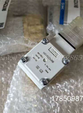 议价正品电磁阀 VX234GZ2AXNB 议价