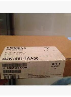 非实价议价议价6GK1561-1AAO1 CP5611卡MPI通讯卡 网卡 6GK1 561-