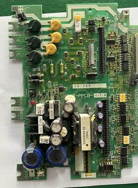 非实价议价议价富士变频器G11-PPCB-4-7.5驱动板SA528531-05/06/0