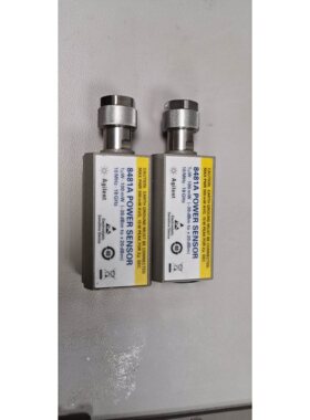 议价商品勿拍N8481A热电偶功率传感器议价商品勿拍