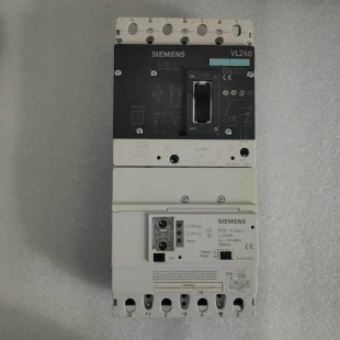 VL250N 非实价议价议价SIMENS漏电开关3VL3725 0AA0 3VL3 1EJ46