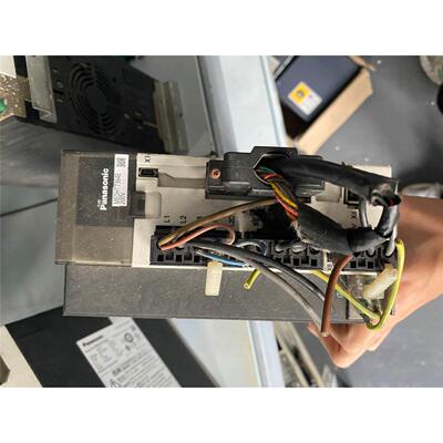 非实价议价议价松下A5系列伺服驱动器MEDHT7364E 2.5KW 实物图 现