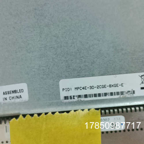 议价Juniper MPC4E-3D-2CGE-8XGE-E议价