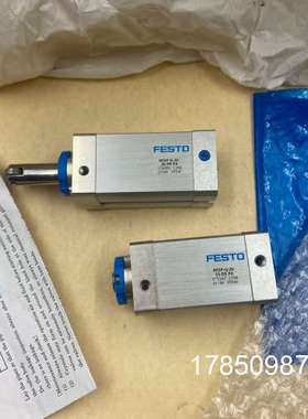 议价德国正品EFSTO费斯托阻挡气缸DFSP-Q-20-20-PR-PA议价议价