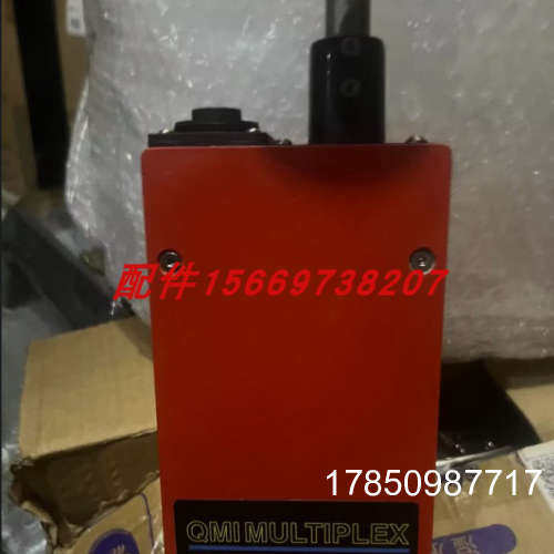 议价Oil Mist Detector QMI MULTIPLEX 油雾探测器议价
